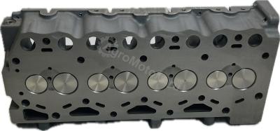 04297766 Головка Блока Цилиндров Вид 3