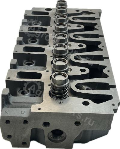 04297766 Головка Блока Цилиндров Вид 4