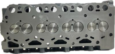 04297766 Головка Блока Цилиндров Вид 6