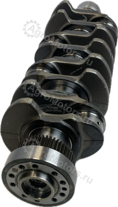 04299259 Коленвал Вид 6