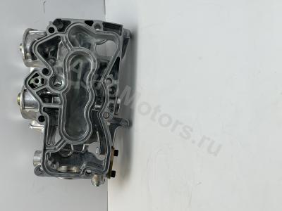 04299502 Корпус маслоохладителя Вид 3