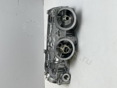 04299502 Корпус маслоохладителя Вид 9