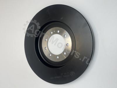 04299974 Демпфер Вид 7