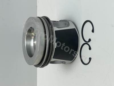 04501383 Поршень в сборе (кольца, палец, стопор) Вид 2 04501383 Поршень в сборе (кольца, палец, стопор) Вид 2