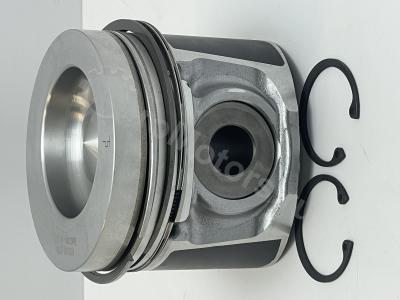 04501383 Поршень в сборе (кольца, палец, стопор) Вид 4 04501383 Поршень в сборе (кольца, палец, стопор) Вид 4