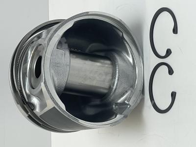 04501383 Поршень в сборе (кольца, палец, стопор) Вид 6 04501383 Поршень в сборе (кольца, палец, стопор) Вид 6