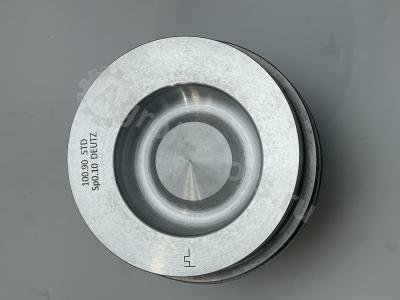 04501383 Поршень в сборе (кольца, палец, стопор) Вид 7 04501383 Поршень в сборе (кольца, палец, стопор) Вид 7