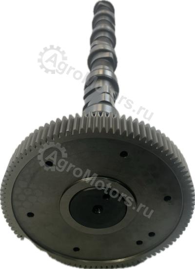 04501459 Распределительный вал Вид 3 04501459 Распределительный вал Вид 3