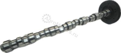 04501471 Распредвал Вид 1 04501471 Распредвал Вид 1