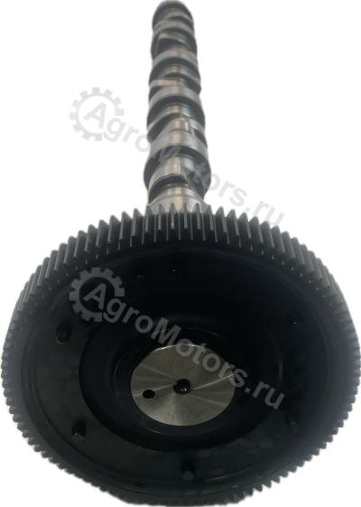 04501471 Распредвал Вид 2 04501471 Распредвал Вид 2