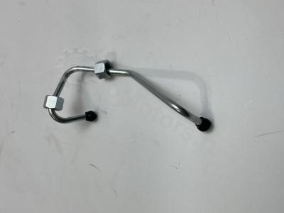 04501718 Трубка Высокого Давления Вид 4 04501718 Трубка Высокого Давления Вид 4