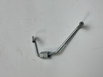 04501718 Трубка Высокого Давления Вид 5 04501718 Трубка Высокого Давления Вид 5