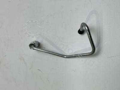 04501718 Трубка Высокого Давления Вид 6 04501718 Трубка Высокого Давления Вид 6