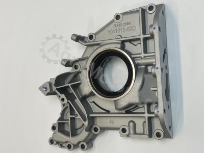 04502446 Насос масляный Вид 3 04502446 Насос масляный Вид 3