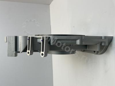 04502446 Насос масляный Вид 4 04502446 Насос масляный Вид 4