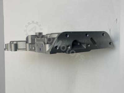 04502446 Насос масляный Вид 7 04502446 Насос масляный Вид 7