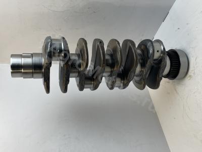 04502706 Коленвал Вид 8