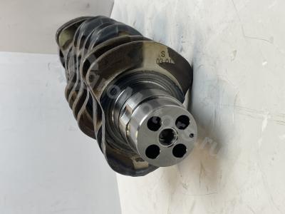 04502706 Коленвал Вид 10