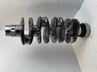 04502706 Коленвал Вид 11