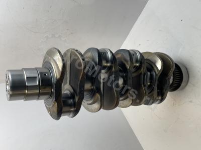 04502837 Коленвал  Вид 2