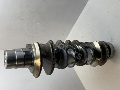 04502837 Коленвал  Вид 4