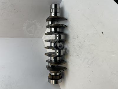 04502837 Коленвал  Вид 5