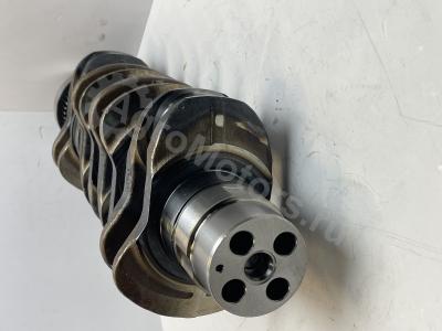 04502837 Коленвал  Вид 7