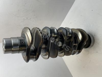 04502837 Коленвал  Вид 10