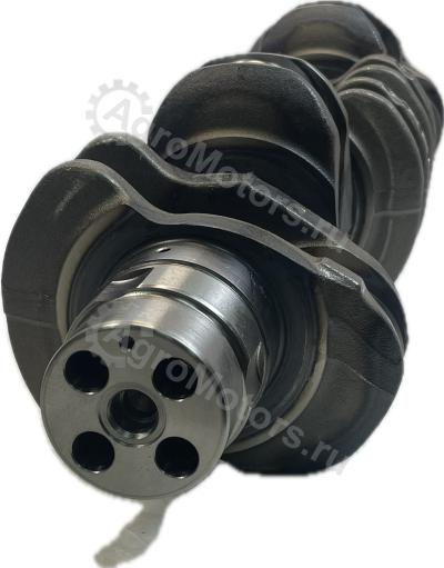 04502838 Коленвал Вид 1