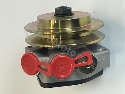 04503571 Насос топливный Вид 1