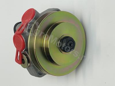 04503571 Насос топливный Вид 5