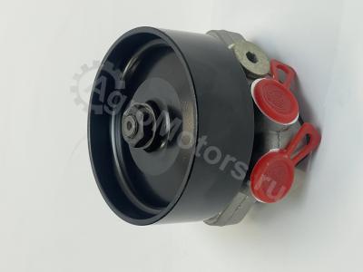 04503574 Насос топливный Вид 5