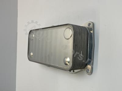 04912101 Радиатор масляный Вид 6