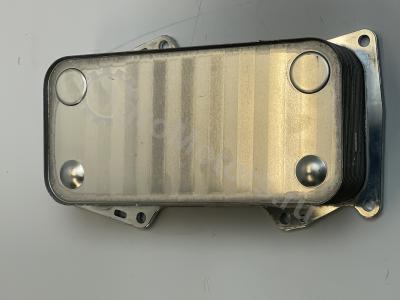 04912101 Радиатор масляный Вид 7