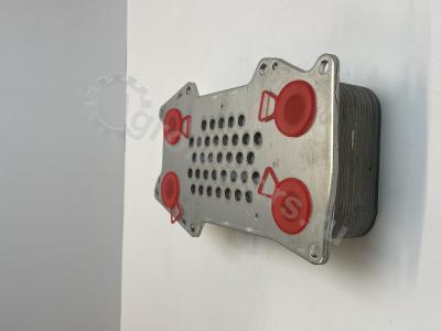 04912101 Радиатор масляный Вид 8