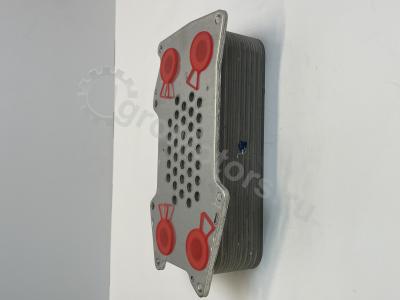 04912101 Радиатор масляный Вид 9