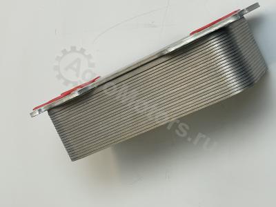 04912105 Радиатор масляный Вид 7