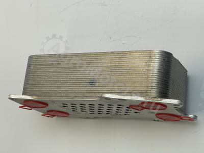 04912105 Радиатор масляный Вид 8