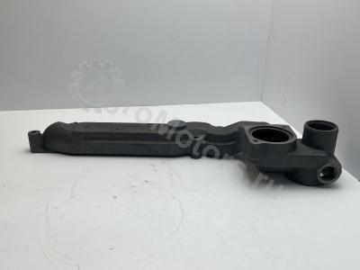 04506060 Корпус термостата Вид 6