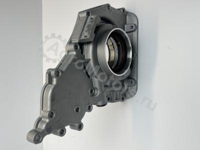 04507271 Насос масляный Вид 4 04507271 Насос масляный Вид 4