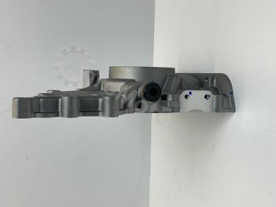 04507271 Насос масляный Вид 5 04507271 Насос масляный Вид 5