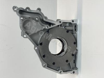 04507271 Насос масляный Вид 7 04507271 Насос масляный Вид 7