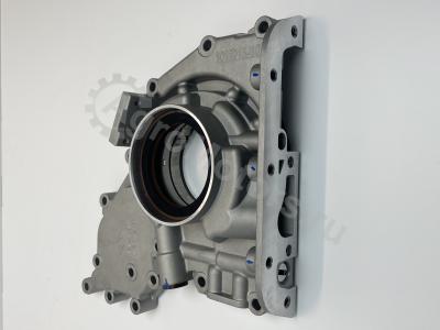 04507271 Насос масляный Вид 8 04507271 Насос масляный Вид 8