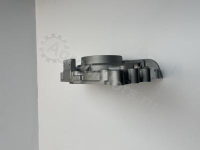 04507271 Насос масляный Вид 11 04507271 Насос масляный Вид 11