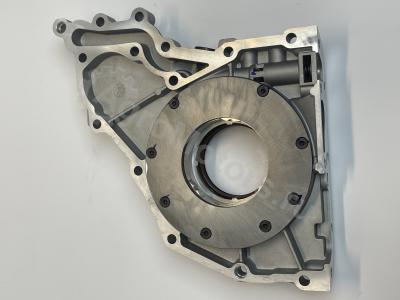 04507271 Насос масляный Вид 13 04507271 Насос масляный Вид 13