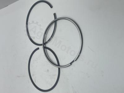 04900839 Комплект поршневых колец Вид 7