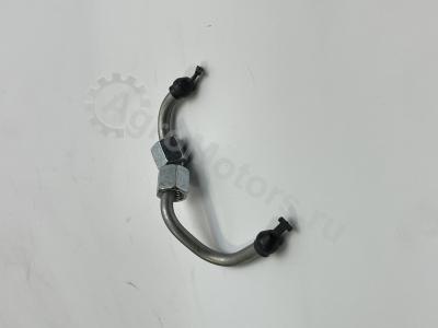 04901586 Трубка высокого давления Вид 5