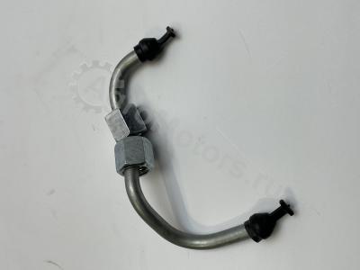 04901586 Трубка высокого давления Вид 6