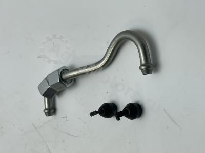 04901587 Трубка Вид 4 04901587 Трубка Вид 4