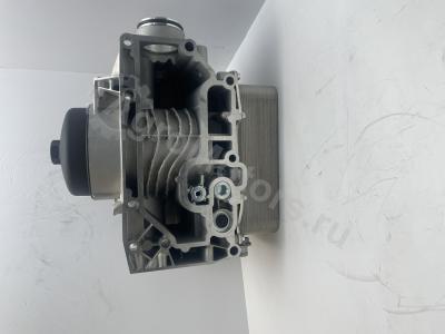 04905483 Масляный охладитель Вид 5 04905483 Масляный охладитель Вид 5